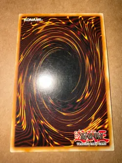 Yugioh Dark End Dragon RYMP-EN066 Super Rare LP - Image 2