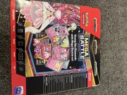 Pokemon TCG Mega Battle Deck Diancie Ex Factory Sealed Brand New✅ - Image 2