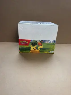 Pokemon Ascended Heroes Mini Tin Display New & Sealed - Image 2