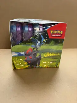 Pokemon Ascended Heroes Mini Tin Display New & Sealed - Image 5