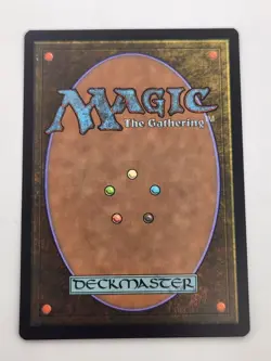 [1x] Mishra's Bauble (IMA) - Near Mint, English - Mystery Booster MTG Magic - Image 2