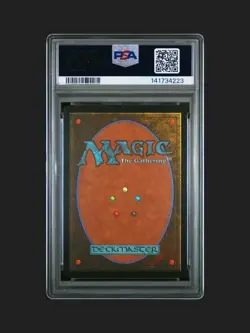 2025 MTG FINAL FANTASY CHOCOBO BUN. #0565 STILTZKIN MOOGLE MERCHANT PSA 10 - Image 2