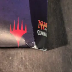 Magic: The Gathering Commander Arcane Wizardry Commander Precon Deck - Image 4