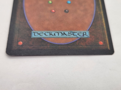 Magic the Gathering - The Dark Gaea's Touch Common 1994 MTG Lightly Played LP - Image 3