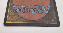 Magic the Gathering - The Dark Gaea's Touch Common 1994 MTG Lightly Played LP - Image 4