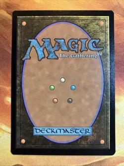 MTG Canyon Slough Secret Lair: X Brain Dead: New Earth Mentality!! - Image 2