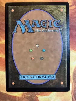 MTG Scattered Groves Secret Lair: X Brain Dead: New Earth Mentality!! - Image 2