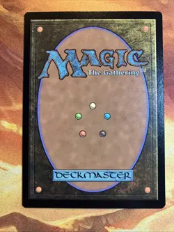 MTG Fetid Pools Secret Lair: X Brain Dead: New Earth Mentality!! - Image 2