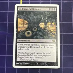 Underworld Dreams 8th Edition Regular - Image 1