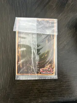 Yugioh Token TKN5-EN002 Holo Rare Sealed In Plastic! Brand New!!! - Image 2