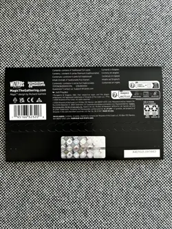 Magic The Gathering Secret Lair Dungeons and Dragons - Image 2