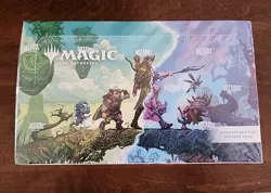 MTG Lorwyn Eclipsed Play Boosters Box Magic: The Gathering MTG Sealed - Image 1