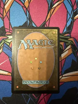 Silent Arbiter Conspiracy Regular - Image 2