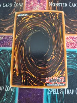Yugioh Day-Breaker the Shining Magical Warrior SR08-EN040 Ultra 1st Edition NM - Image 3