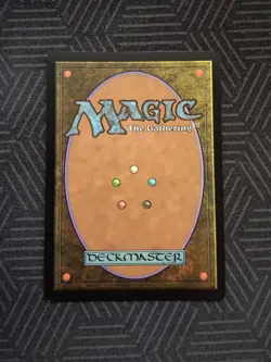 mtg ravenous trap foil mystery booster - Image 2
