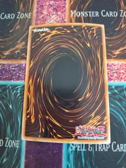 Yugioh Link Bumper CIBR-EN043 Super Rare 1st Edition Near Mint - Image 3