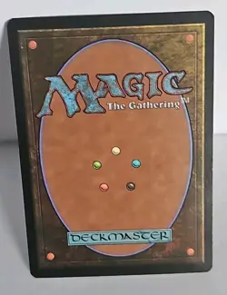 Mtg 🌟 FOIL 🌟 Dark Supplicant Legions MT/NM Magic The Gathering - Image 2