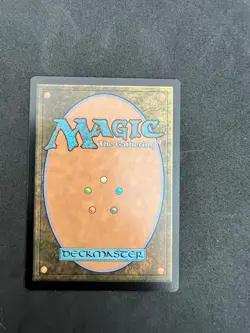 Meteor Crater (0026) (Borderless) R Edge of Eternities: Stellar Sights 26 LP - Image 2