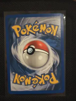 NM Stamped Reverse Holo Mary's Request (Ampharos) - Pokemon Unseen Forces 86/115 - Image 5