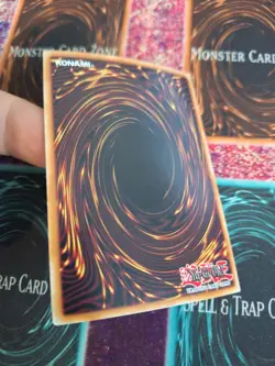 Yugioh Dragunity Knight - Romulus RIRA-EN098 Ultra Rare 1st Edition Near Mint - Image 4