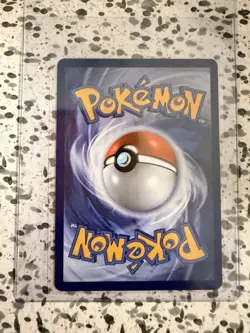 Pokemon TCG Lugia EX 082/131 Stamped Prismatic Evolutions Promo NM - Image 2