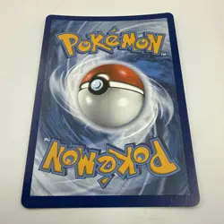Pokemon Fighting Gong 168/132 Ultra Rare ME01: Mega Evolution NM - Image 2
