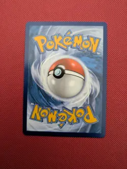 NM! Oricorio EX MEP 024 Promo Full Art Card Mega Charizard X UPC Pokemon TCG - Image 2