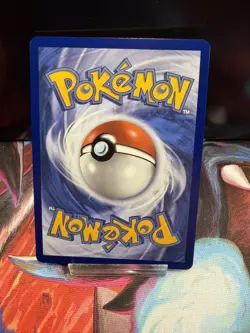 Buddy-Buddy Poffin 167/132 - Pokemon TCG - Mega Evolution Ultra Rare Holo - Image 2