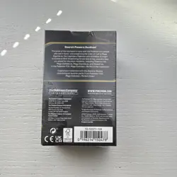 Pokemon Mega Evolution—Perfect Order Booster Bundle Sealed - Image 2