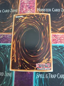 Yugioh Mermail Abyssalacia DANE-EN094 Ultra Rare 1st Edition Near Mint - Image 3