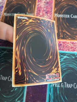 Yugioh Mermail Abyssalacia DANE-EN094 Ultra Rare 1st Edition Near Mint - Image 4