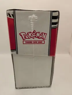 Pokemon TCG Scarlet & Violet White Flare ETB Elite Trainer Box Factory Sealed - Image 3