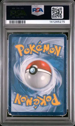 Latios XY79 Black Star Promos Pokemon PSA 1 - Image 2