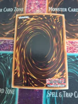 Yugioh Summon Sorceress SOFU-ENSE2 Super Rare Limited Near Mint - Image 3