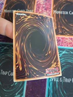 Yugioh Summon Sorceress SOFU-ENSE2 Super Rare Limited Near Mint - Image 4