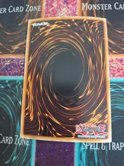 Yugioh Platinum Gadget DUPO-EN039 Ultra Rare 1st Edition Near Mint - Image 3