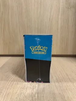 Pokemon TCG Ascended Heroes Elite Trainer Box ETB X4 Sealed Brand New 🚚✅ - Image 5