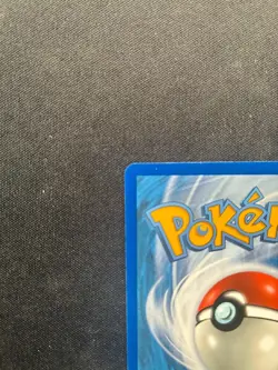 Ninetales V Full Art 177/192 SWSH02: Rebel Clash Holo Ultra Rare Pokemon - Image 3