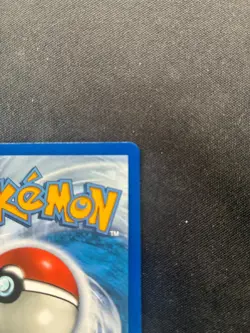 Ninetales V Full Art 177/192 SWSH02: Rebel Clash Holo Ultra Rare Pokemon - Image 4