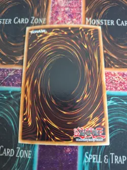 Yugioh Borreload Dragon DUPO-EN074 Ultra Rare 1st Edition Near Mint - Image 3