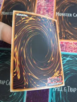 Yugioh Borreload Dragon DUPO-EN074 Ultra Rare 1st Edition Near Mint - Image 4