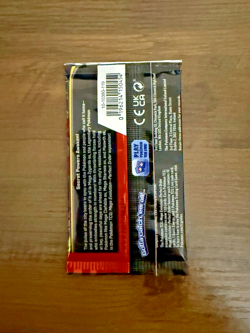 Pokemon TCG: Mega Evolution Perfect Order - English Booster Pack SEALED - 22.57g - Image 3