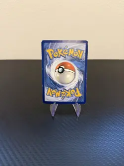 2016 POKEMON XY BLACK STAR PROMO EN BLASTOISE EX #XY122 HOLO LP - Image 2