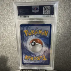 The Pokemon Company Radiant Charizard PSA 10 Crown Zenith Radiant Holo 020/159 - Image 2