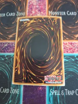 Yugioh Doublebyte Dragon DUPO-EN020 Ultra Rare 1st Edition Near Mint - Image 3