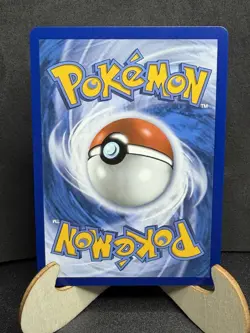 Pokemon Mega Charizard X EX 023 Me: Mega Evolution Promo Holo 360HP English - Image 2