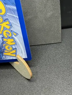 Pokemon Mega Charizard X EX 023 Me: Mega Evolution Promo Holo 360HP English - Image 5