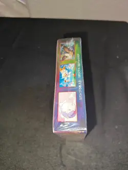 Japanese Shield S1H Pokemon Booster Box - New/Sealed - US Seller - Marnie 068 - Image 4