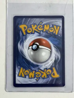 Pokemon Butterfree VMAX Secret Rare Full Art Holo 190/189 Darkness Ablaze 300 HP - Image 3