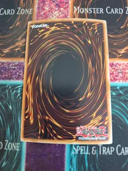 Yugioh Missus Radiant COTD-EN052 Super Rare Unlimited Near Mint - Image 3